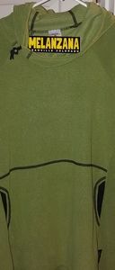 Melanzana microgrid (men's XL)